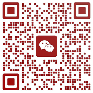 微信客服二维码